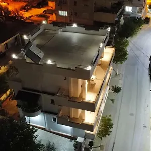Orkidea 3* Sarandë