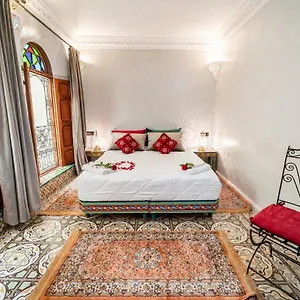 Taj Salma 3* Fès