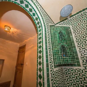 Gzira 3* Fès
