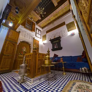 Dar Mfaddel 3* Fès